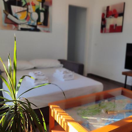 Ferienwohnung Fabulous Penthouse La Línea de la Concepción Exterior foto