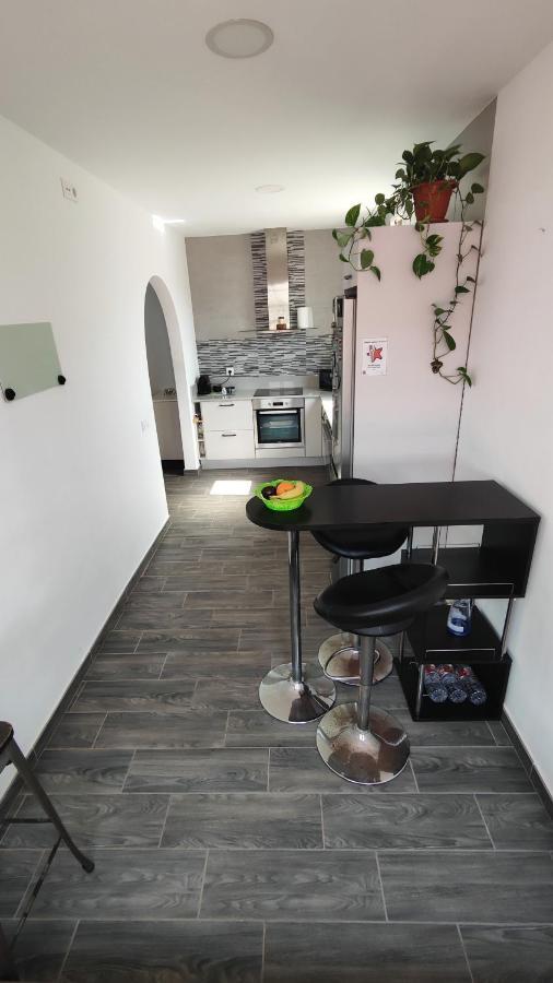 Ferienwohnung Fabulous Penthouse La Línea de la Concepción Exterior foto